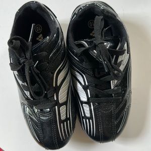 Toddler soccer cleats
